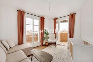  Appartement à vendre 5 pièces 106 m²