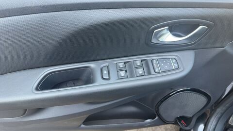 Clio IV 1.2 TCe 120 EDC6 Intens - Automatique 2018 occasion 91540 Mennecy