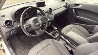 A1 I 1.6 TDI 90 Ambiente 2012 occasion 69960 Corbas