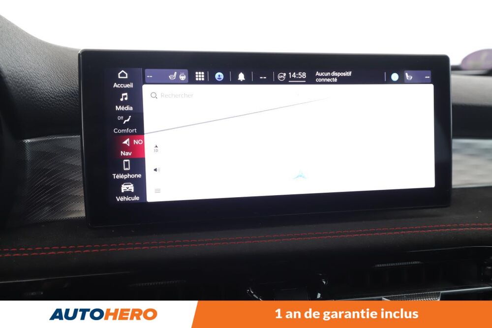 Tonale 1.3 Hybride Rechargeable PHEV Veloce Q4 AT6 280 ch 2023 occasion 92130 Issy-les-Moulineaux