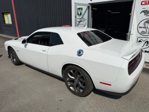 Challenger RT V8 HEMI BVA 2015 occasion 33300 Bordeaux