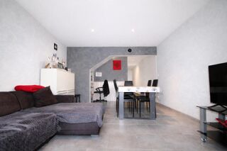  Maison à vendre 6 pièces 122 m²