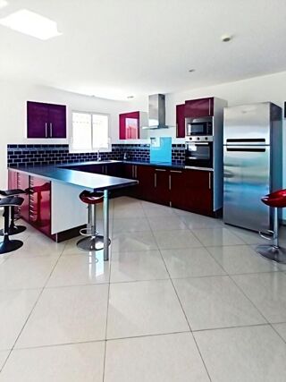 Maison à vendre 4 pièces 127 m²