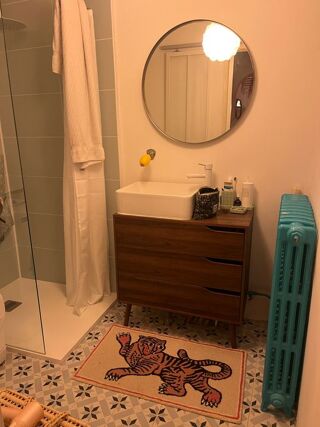  Appartement à louer 1 pièce 14 m²