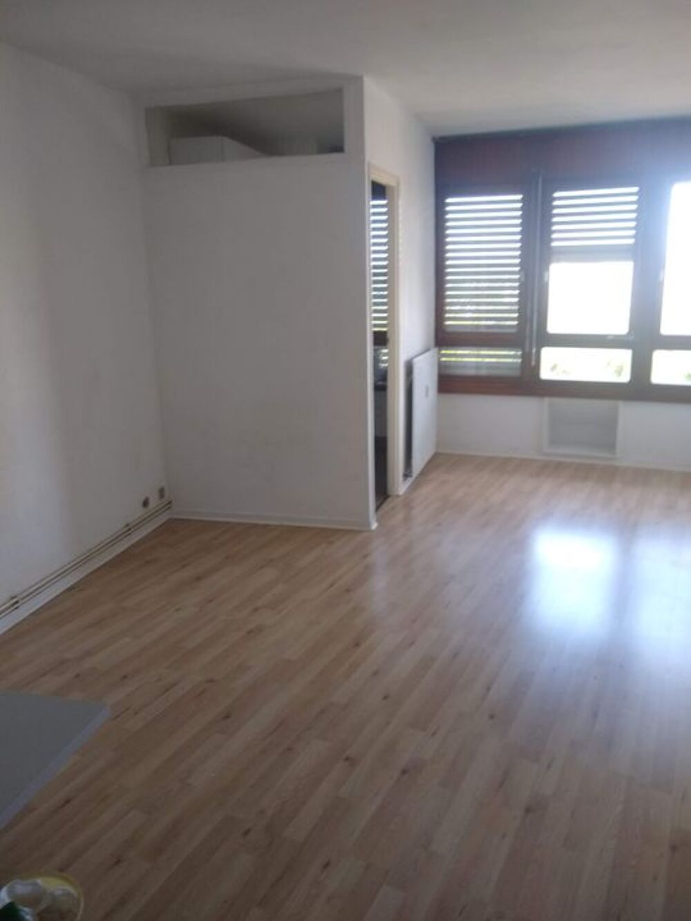 Location Appartement Studio de 29m2 à louer sur Vandœuvre-lès-Nancy Vandoeuvre les nancy