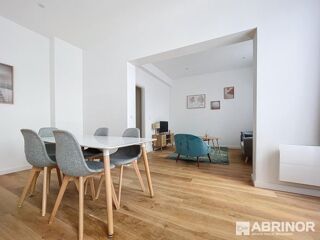  Appartement � vendre 2 pi�ces 50 m�