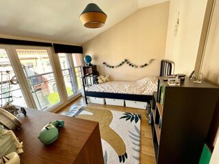  Maison à vendre 4 pièces 96 m²