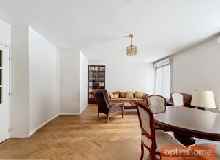  Appartement à vendre 4 pièces 89 m²