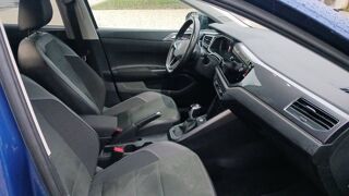 Taigo 1 1.5 TSI 150 DSG7 Style - Automatique Entretien constructeu 2024 occasion 31600 Eaunes