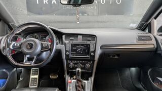 Golf VII GTI Performance DSG6 230cv Volkswagen 2013 occasion 73000 Chambery