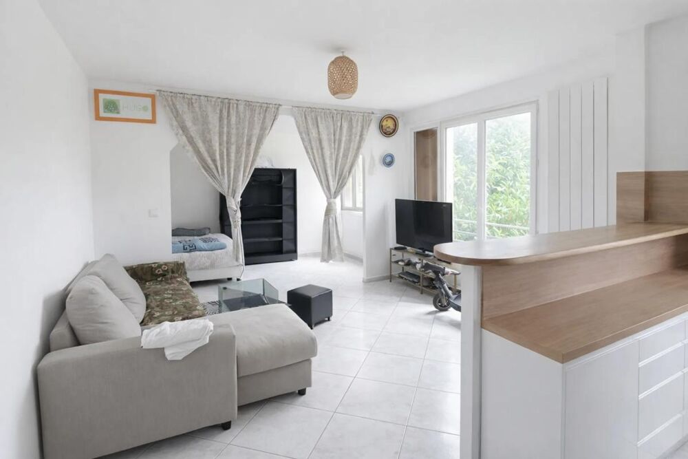 Vente Appartement Appartement F3 - 50 m2 - Épinay sur Seine Epinay sur seine