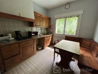  Maison � vendre 4 pi�ces 103 m�