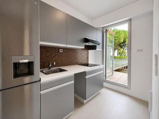  Appartement à vendre 3 pièces 59 m²