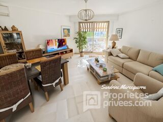  Appartement  vendre 3 pices 66 m