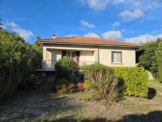  Maison � vendre 4 pi�ces 68 m�