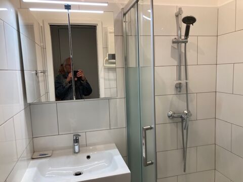  Appartement � louer 1 pi�ce 24 m�