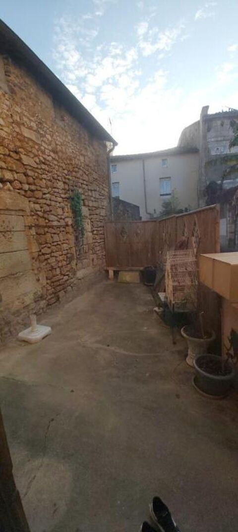  Appartement � louer 1 pi�ce 38 m�