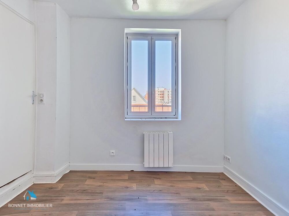 Location Appartement F1 - SECTEUR LYCEES Clermont ferrand