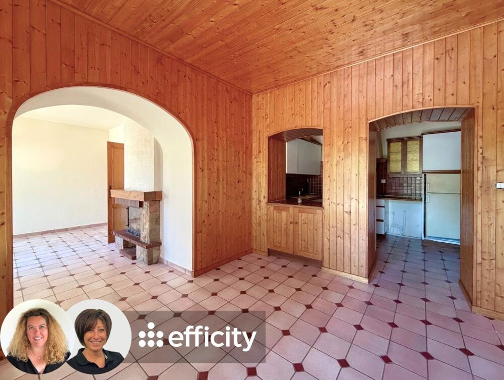 Vente Appartement Appartement Marlioz
