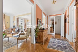 Vente Appartement Appartement Paris 17