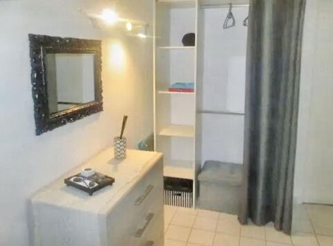  Appartement � louer 2 pi�ces 34 m�