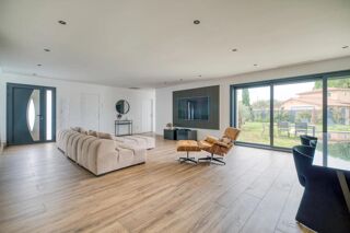  Maison à vendre 6 pièces 200 m²