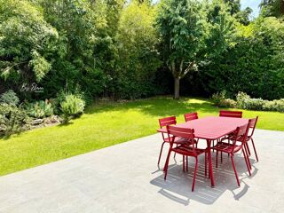  Villa à vendre 5 pièces 132 m²