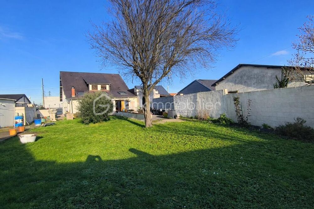 Maison 6 pièces 200 m² · à Le Havre · 200 m² · 265 000 €