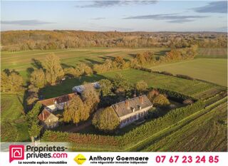  Propriété/château à vendre 9 pièces 250 m²