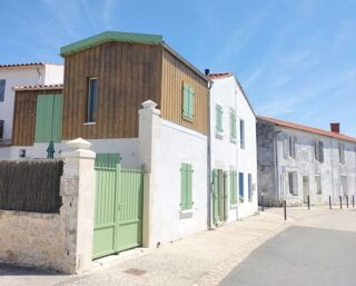  Maison à louer 3 pièces 65 m²