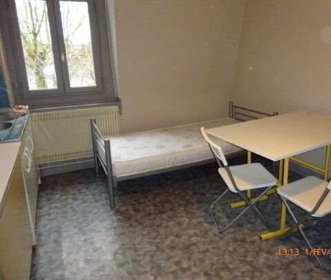  Appartement � louer 1 pi�ce 20 m�