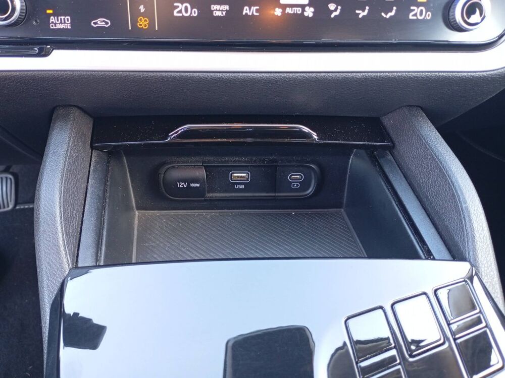Sportage V 1.6 T-GDi 215 ISG Hybrid 4X2 BVA6 Active - Automatique 2024 occasion 14740 Thue Et Mue