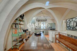  Maison à vendre 6 pièces 184 m²