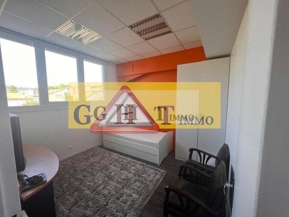  A LOUER 33M² DE BUREAUX A MAISONS ALFORT Maisons alfort
