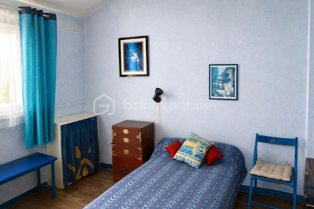 À Champcueil  Maison 4 pièces avec jardin