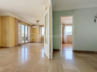  Appartement à vendre 5 pièces 95 m²