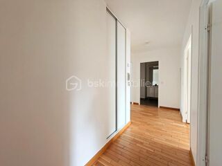 Vente Appartement Vivez au cœur du centre-ville dans un appartement spacieux et lumineux ! Saint cyr l ecole