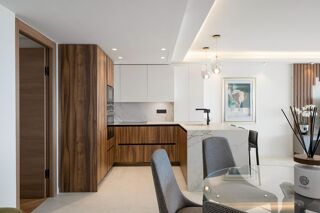  Appartement à vendre 4 pièces 100 m²