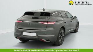 DS4 Hybride E-Tense 225 EAT8 Rivoli 2023 occasion 69190 Saint-Fons