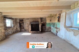  Maison � vendre 2 pi�ces 46 m�