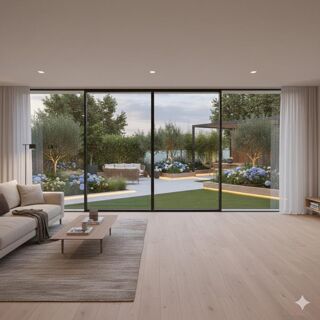 Vente Appartement 5 PIÈCES AVEC GRAND JARDIN DOUBLE EXPOSITION QUARTIER LA VARENNE À PROXIMITÉ IMMÉDIATE DE LA GARE Noisy le grand