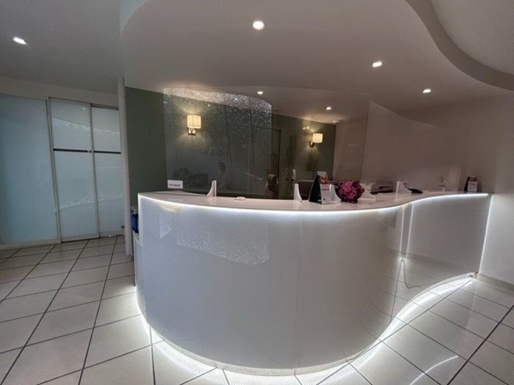   A VENDRE - BUREAUX Chalon sur saone