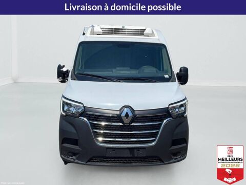 Master FOURGON FRIGO TRAC F3500 L2H2 BLUE DCI 145 2025 occasion 10150 Lavau