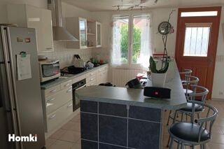  Maison � vendre 6 pi�ces 135 m�