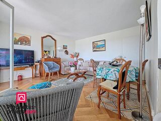  Appartement � vendre 3 pi�ces 64 m�