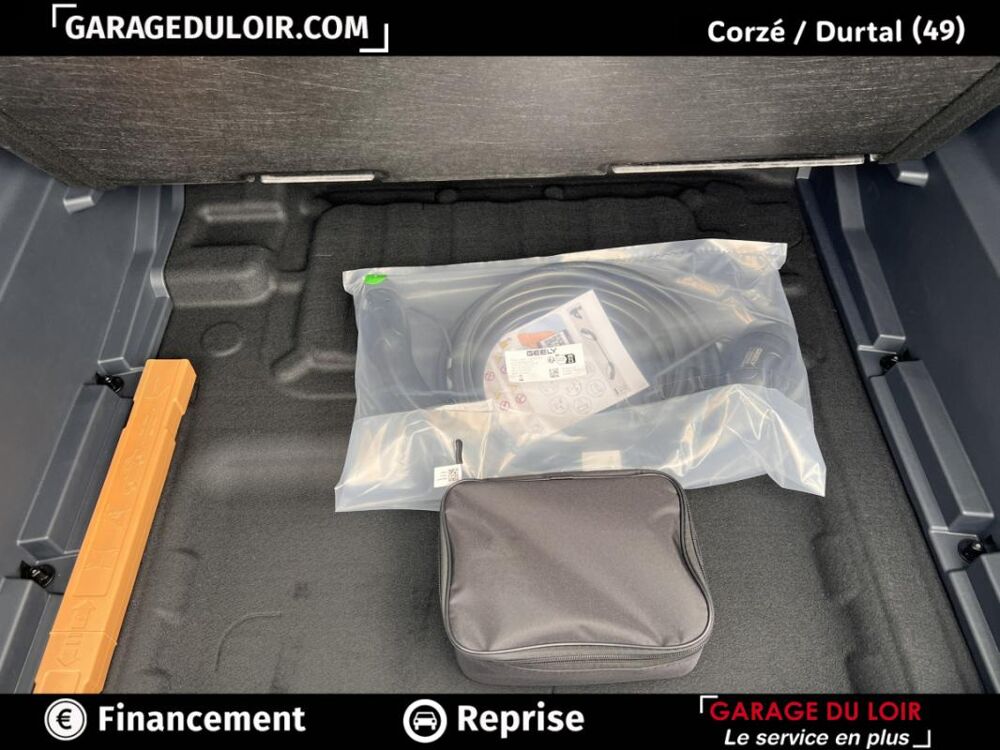 Starray EM-I 1.5 PHEV Max+ 2026 occasion 49140 Corz&eacute;