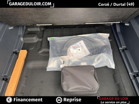 Starray EM-I 1.5 PHEV Max+ 2026 occasion 49140 Corz&eacute;