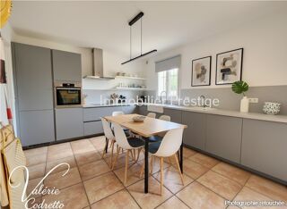  Villa à vendre 6 pièces 150 m²
