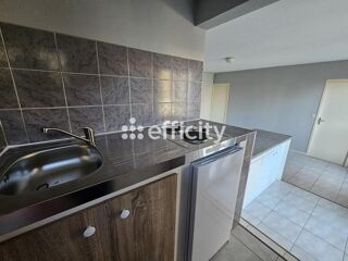  Appartement  vendre 2 pices 36 m