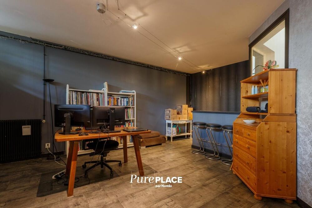 � vendre  Maison Pontoise (95300)